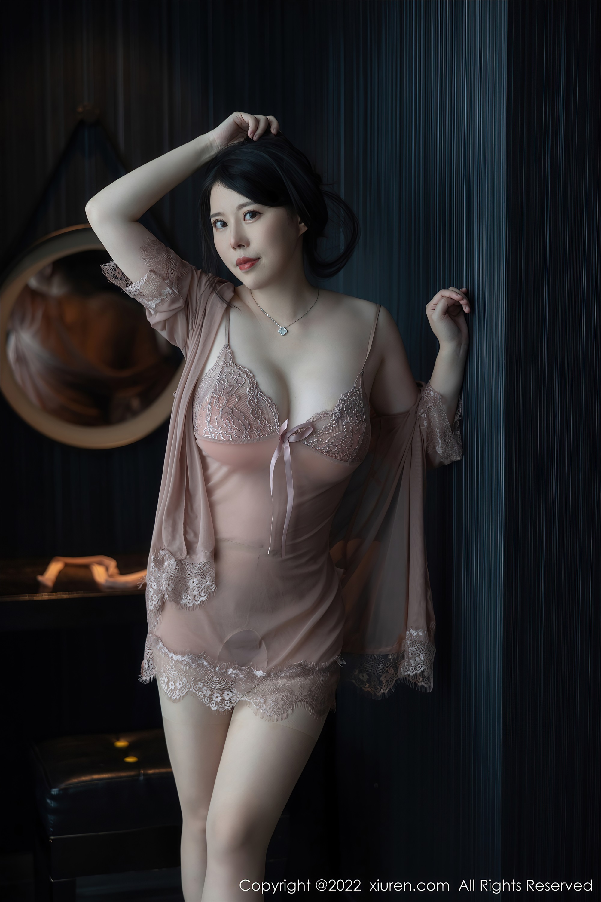 Xiuren秀人网 2022.09.26 NO.5641 白茹雪